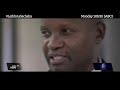 Leihlo la Sechaba | Psychiatric Social Promo