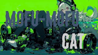MOFU-MOFU CAT