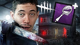 Wallhack Michael Myers Build | Dead by Daylight | SÜLZE 130