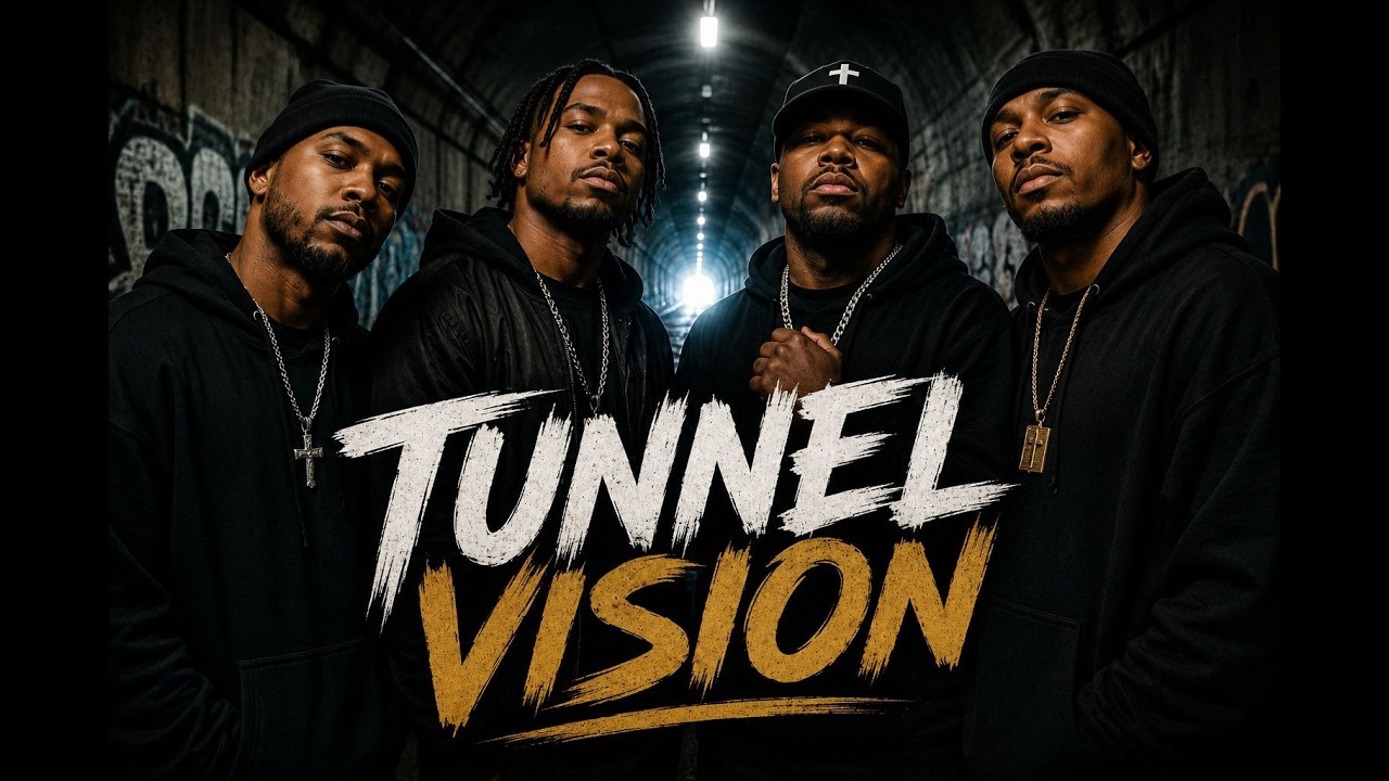 Tunnel Vision - YouTube