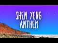 Shenseea - ShenYeng Anthem (Lyrics)