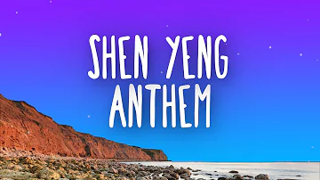 Shenseea - ShenYeng Anthem (Lyrics)