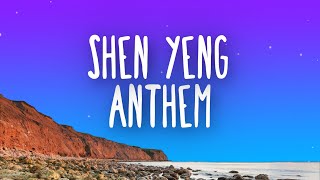 Shenseea - ShenYeng Anthem (Lyrics) Resimi