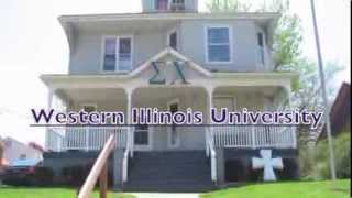 Sigma Chi Rush 2014