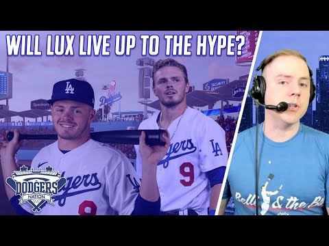 Will Gavin Lux