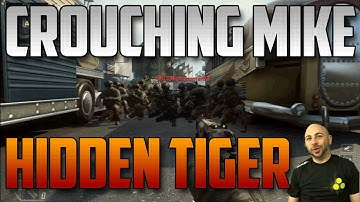 Best Michael Myers Ending Ever - Crouching Mike, Hidden Tiger | Swiftor