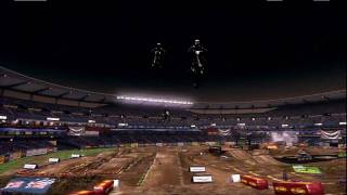 Supercross - MX vs ATV Reflex Video Game HD