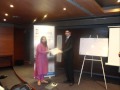 COBIT Workshop by Kinverg - MCB House