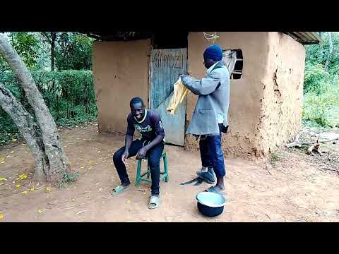 UNATAKA KUNINYOA AMA KUNIKATA Fypシ Viral Viralvideo Entertainment Foryou Youtube