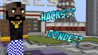[Video Extra] YoloAdil hacking Waterwalk and instantbow