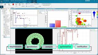 Fully Integrated MBSE Workflow with Teamcenter and Simcenter