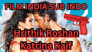 (SUB INDO) FILM INDIA ACTION SERU HABIS (BANG BANG) HRITHIK ROSHAN KATRINA KAIF BOLLYWOOD ACTION