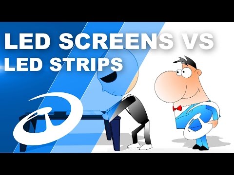 LED Strips