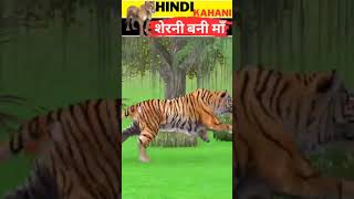 Jungle Animals Stories Extra