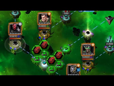 MCOC NEW EVENT COMPLETE💯 | (vision deathless) MCOC NEW SIDE QUEST 🤯🤯 ...