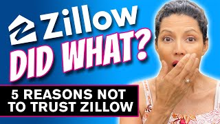 5 Reasons You Shouldn’t Trust Zillow in South Florida (Must-Know Tips!)