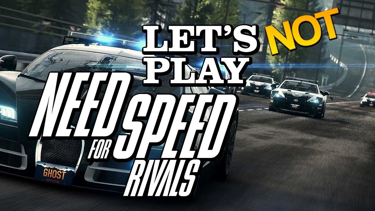 Need for Speed Rivals Visual Analysis – PS4 vs. Xbox One vs. PC