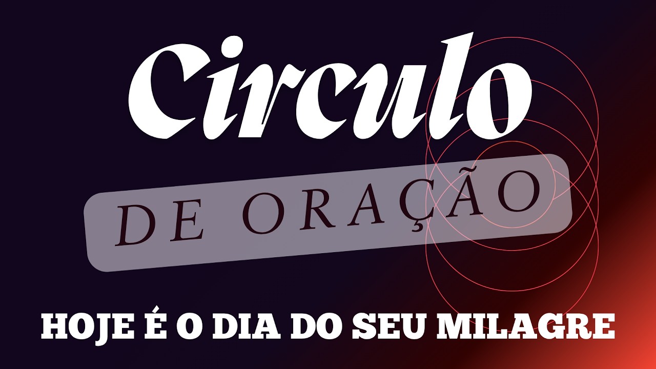CIRCULO DE ORAÇÃO 2026  - PREGAÇÃO DE FOGO 2026 - GIDEÕES PREGAÇOES 2026 #gideoes2026 #ufadril #fe