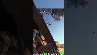How I smuggled 1.2M through the expedition window. No dupe, no hacks just pure IQ 😈 #arcraiders