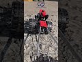 Mini tractor. #tractor #minitractor #toys #shorts #rcracingkh