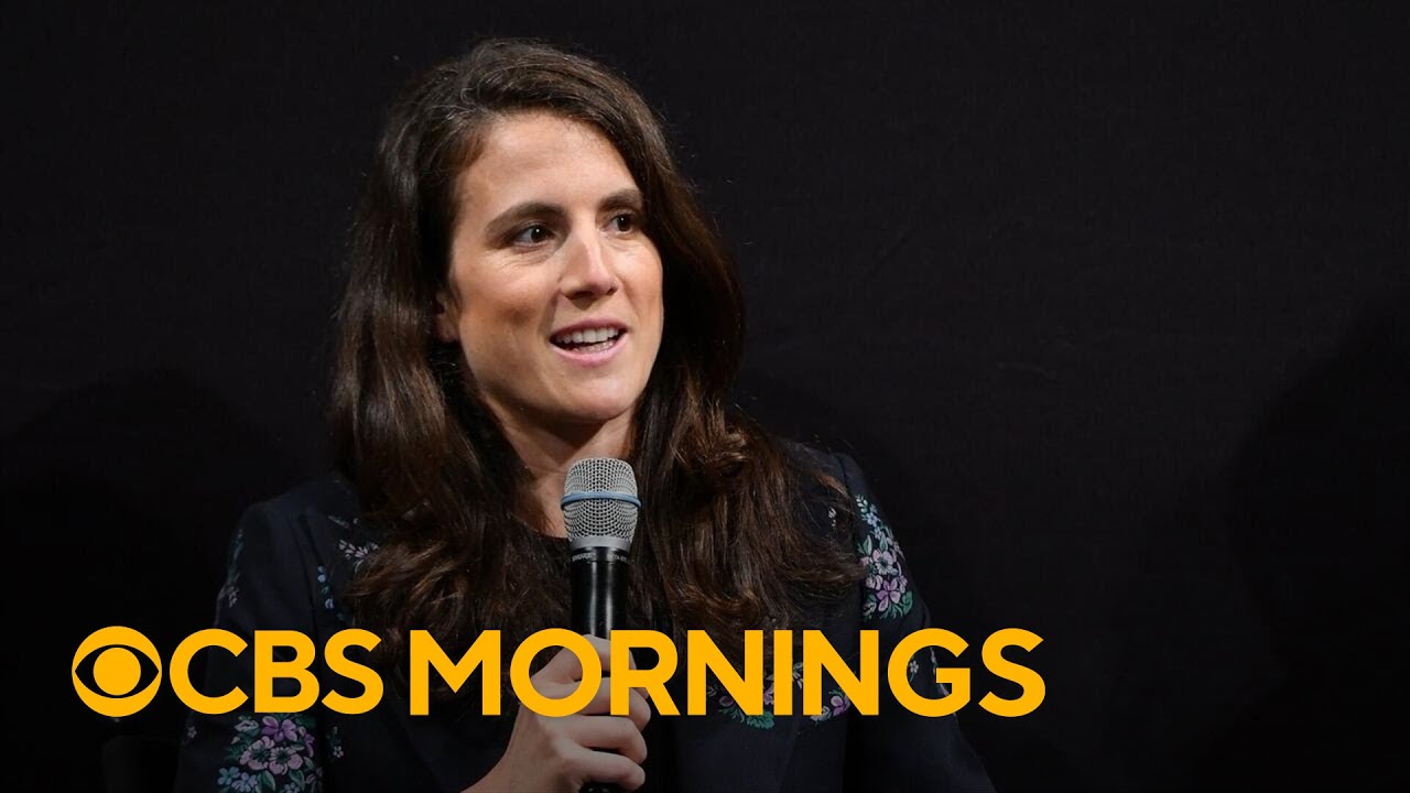 JFK's granddaughter, Tatiana Schlossberg, reveals terminal cancer diagnosis