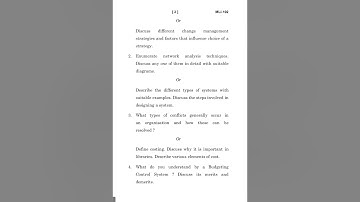 MLI-102 DECEMBER-2022 QUESTION PAPER IGNOU