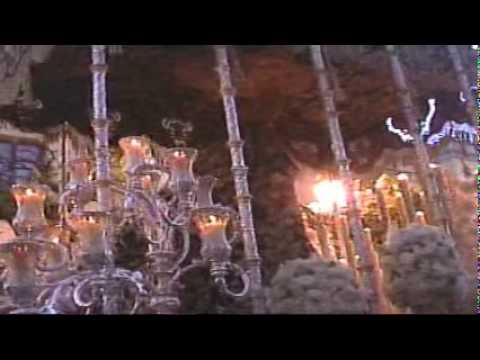 Pontificia, Real, Muy Ilustre y Trinitaria Hermandad Sacramental y Archicofradía de Nazarenos del Sagrado Decreto de la Santísima Trinidad, Santísimo Cristo de las Cinco Llagas, María Santísima de la Concepción, Nuestra Señora de la Esperanza Coronada y San Juan Bosco