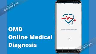 Online Medical Diagnosis (OMD) now on Play Store screenshot 5
