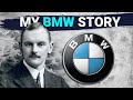 The german boy who invented bmw