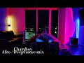 Afro House Mix 2026 Chris Luno Hugel Deco BE Imad Chill Late Night Vibes 