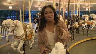 Valleyfair opens on Friday!