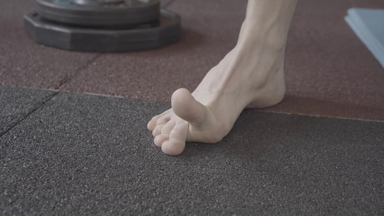 A lábujjak és a kezek osteoarthritisje