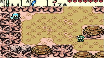 Oracle of Ages - We are Sailing The Great Sea