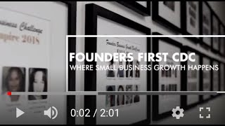 Founders First Intro