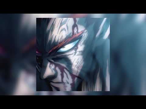 MONTAGEM DEUSES ETERNOS X Garoh Speech ULTRA SLOWED