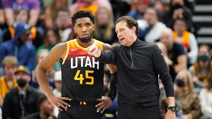 'Introduce a lot of turmoil': Jazz fans react to Quin Snyder's exit - DayDayNews