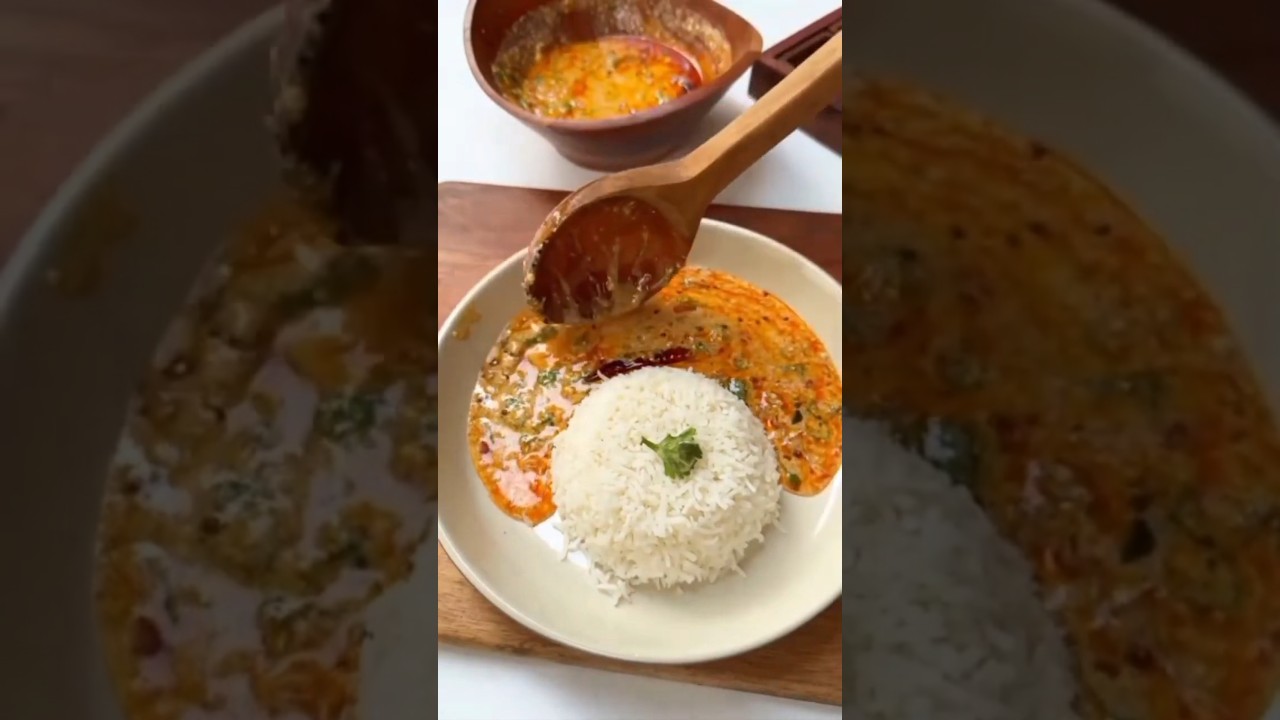 Quickest Yummiest and Simplest Meal in just 25 sec #likeandsubscribe #yoghurtrecipe #1000subscriber