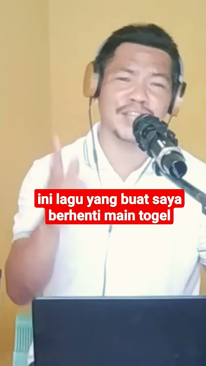 lagu untuk yang suka main togel #shorts #lagutimur #lagumanggarai