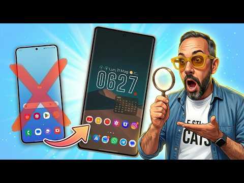 Samsung: La Guida Definitiva per una Home da urlo! (Tutorial)