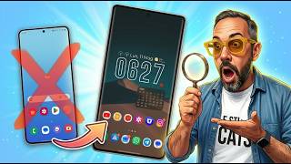 Samsung: The Ultimate Guide to a Stunning Home Screen! (Tutorial) screenshot 3