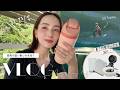 【VLOG】長男の習い事に付き添う1日/真夏の暑さ対策グッズもご紹介！