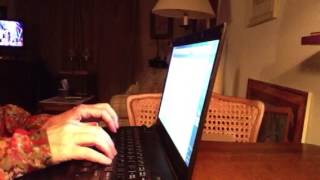 ASMR college scholarship roleplay, soft spoken screenshot 2