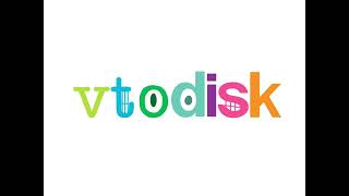Justyn's TVOKids Bonus Bloopers 3 Finale: VTODisk