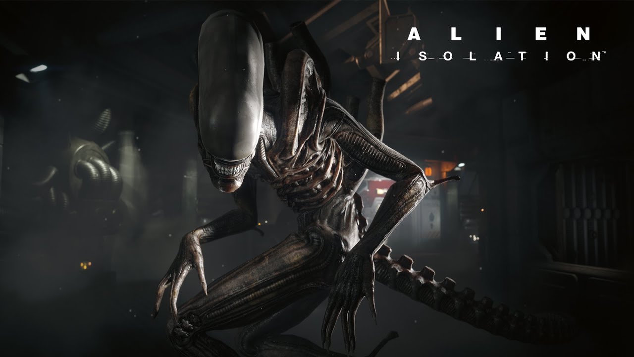 The End is Near | "Alien: Isolation" Ep. 20 - YouTube