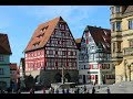 #360Video: Rothenburg ob der Tauber | DW English