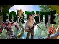 Fortnite: ( Chapter 4 Season 3 ) WILDS Cinematic Trailer