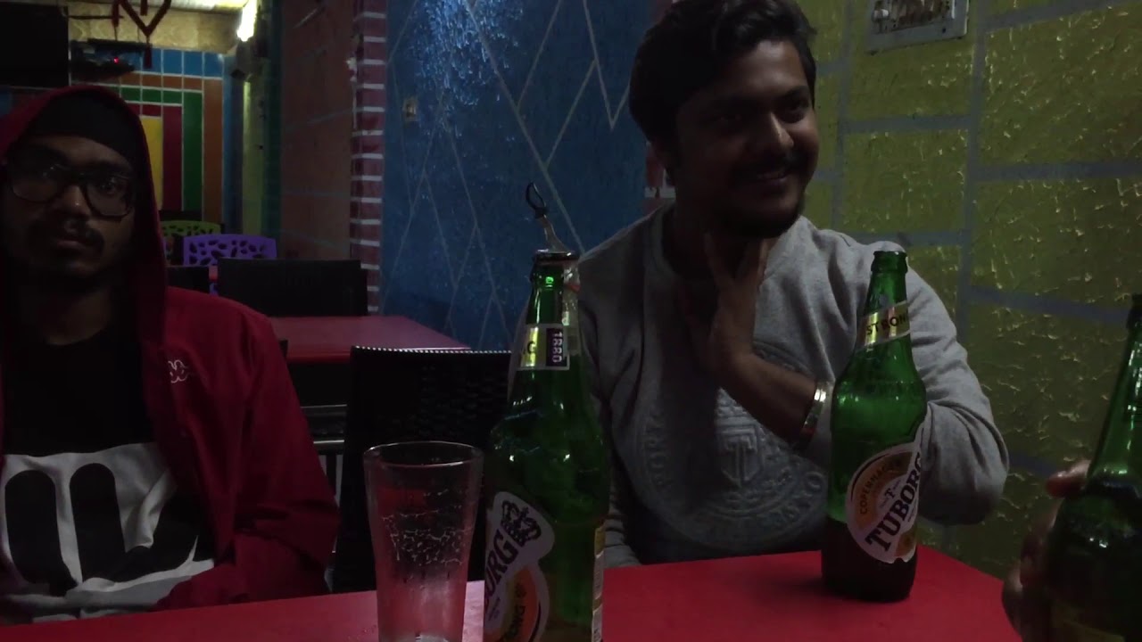 Kanchapani Beer Parlour Bhubaneshwar YouTube