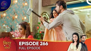 Sindoor Ki Keemat - The Price of Marriage Episode 266 - English Subtitles