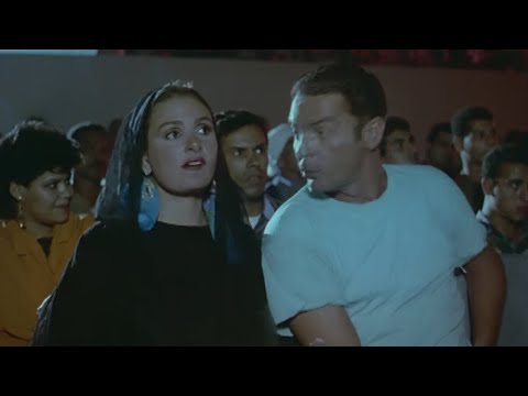 الفيلم العربي حرب الفراوله بطوله محمود حميده ويسرا كامل 