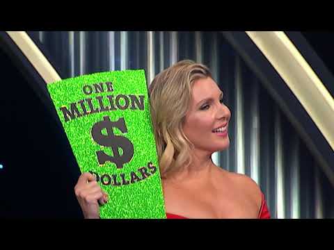 Celebrity Wheel of Fortune - SUNDAYS 9/8c on ABC - Celebrity Wheel of Fortune - SUNDAYS 9/8c on ABC